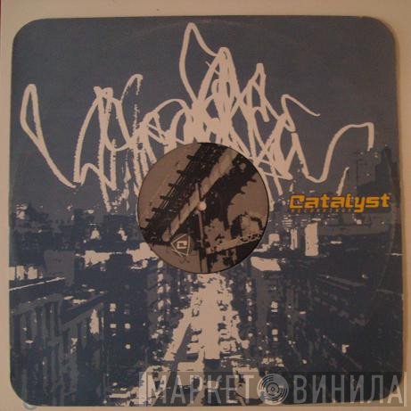 Rhythm Section  - Gangsta Boogie