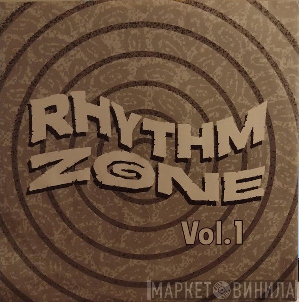  - Rhythm Zone Vol. 1