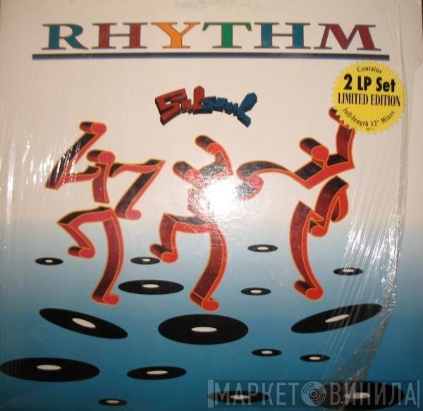  - Rhythm