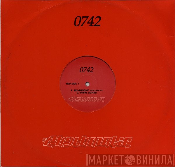 Rhythmatic - Nu-Groove