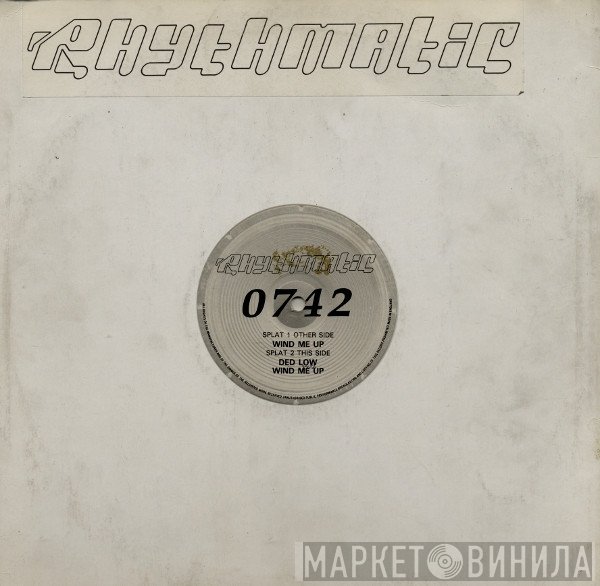 Rhythmatic - Wind Me Up