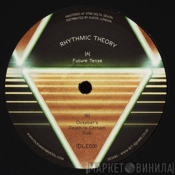 Rhythmic Theory - Future Tense