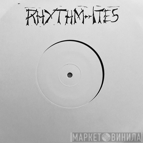Rhythmites - Dub Of Independence / Paranormal Dubwise