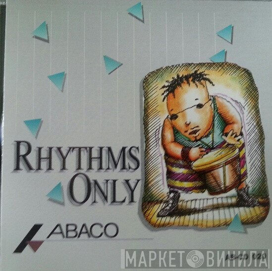  - Rhythms Only