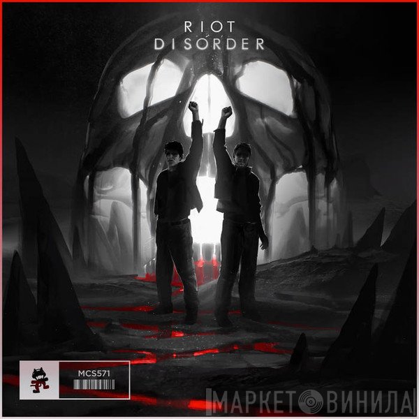 RiOT   - Disorder