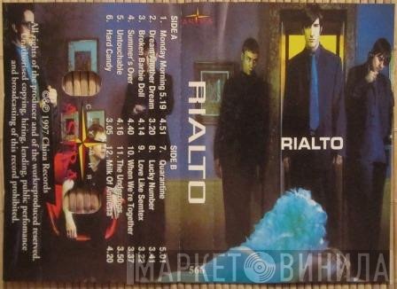 Rialto  - Rialto