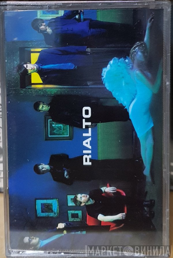 Rialto  - Rialto