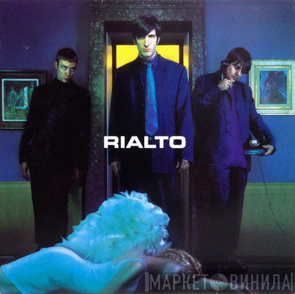 Rialto  - Rialto