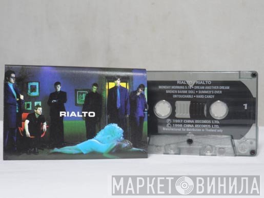 Rialto  - Rialto