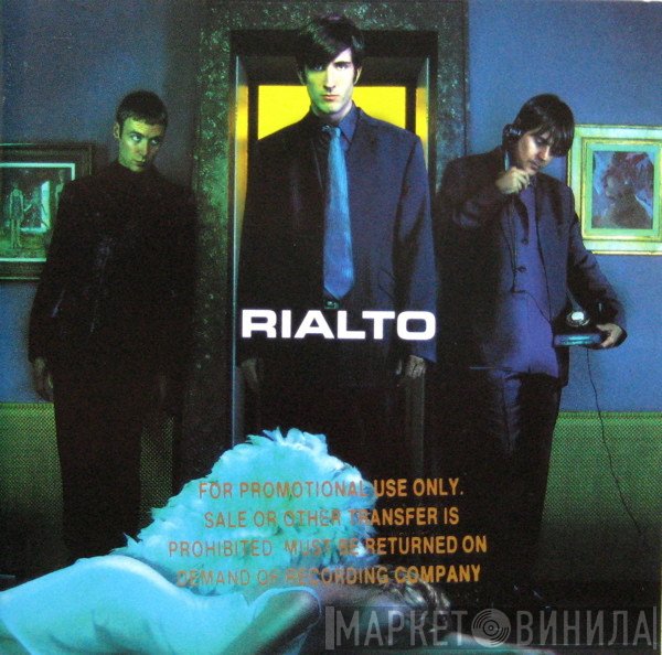 Rialto  - Rialto