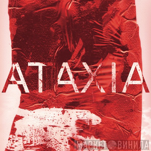 Rian Treanor  - ATAXIA