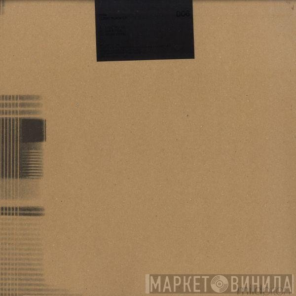 Ribn - Light Black EP