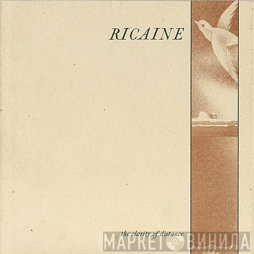 Ricaine - The Clarity Of Distance