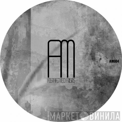 Ricardo Garduno  - Rott EP
