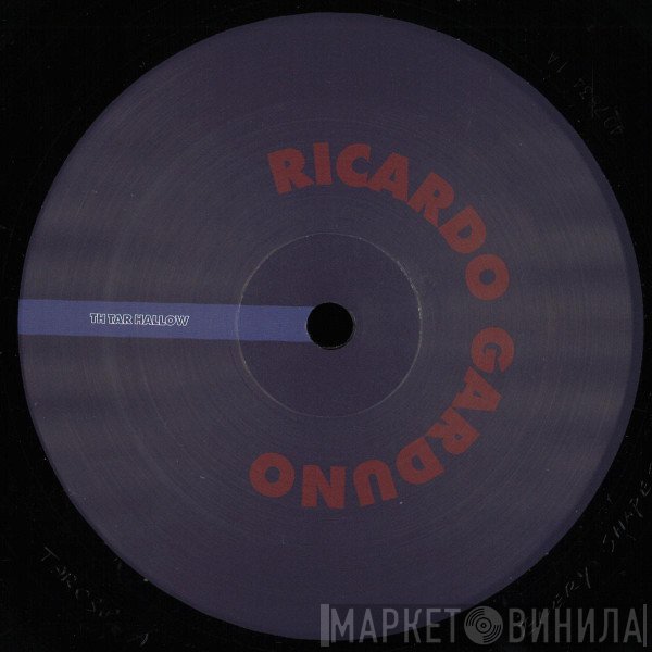 Ricardo Garduno - Tar 38