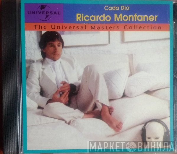 Ricardo Montaner  - Cada Día
