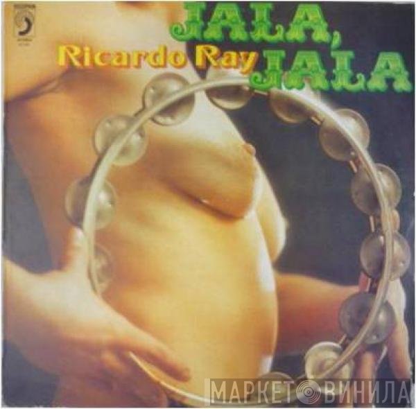 Ricardo Ray  - Jala Jala