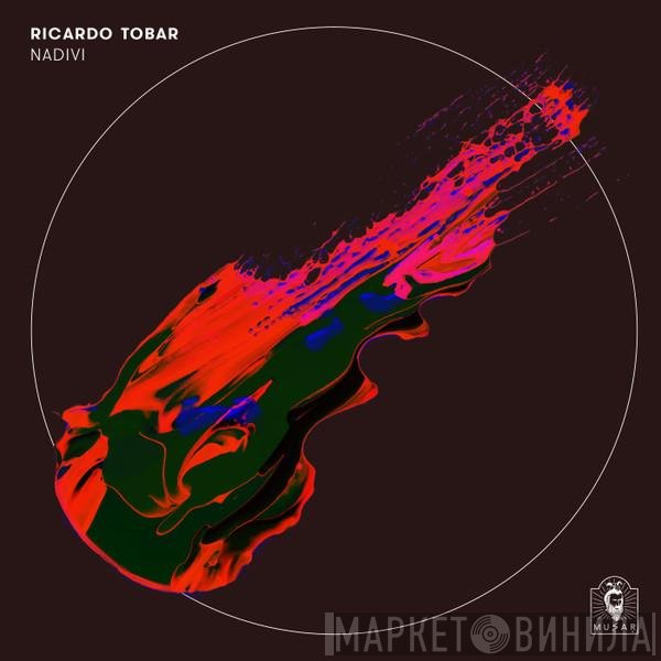 Ricardo Tobar - Nadivi