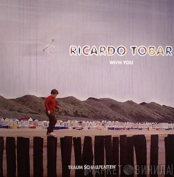 Ricardo Tobar  - With You