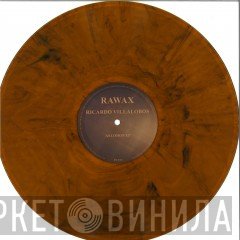 Ricardo Villalobos  - AsloHop EP