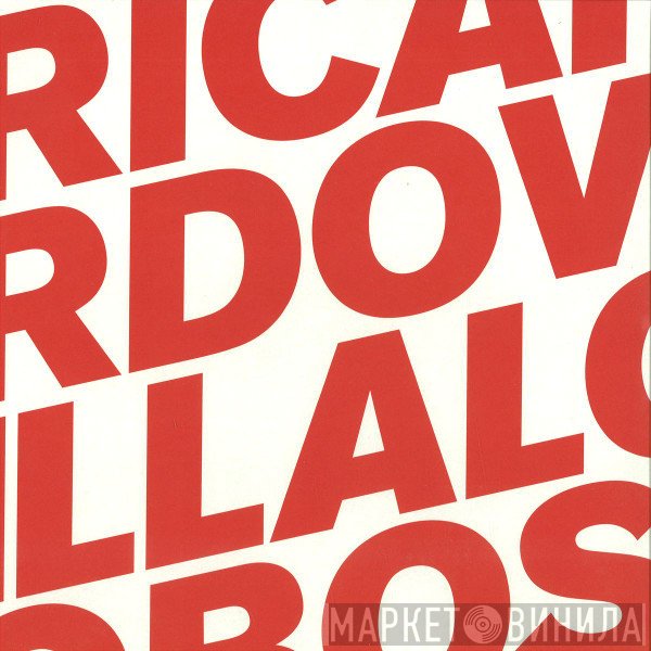 Ricardo Villalobos - Dependent And Happy - One