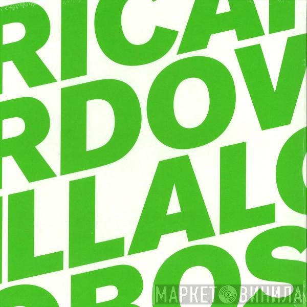 Ricardo Villalobos - Dependent And Happy - Two
