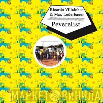 Ricardo Villalobos, Max Loderbauer, Peverelist - Meet Tshetsha Boys