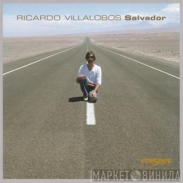 Ricardo Villalobos  - Salvador