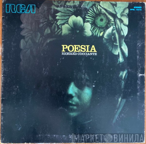 Riccardo Cocciante - Poesia