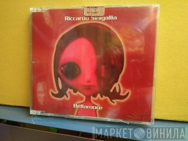 Riccardo Sinigallia  - Bellamore