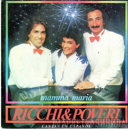 Ricchi E Poveri - Mamma Maria