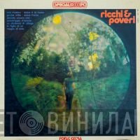 Ricchi E Poveri  - Ricchi & Poveri
