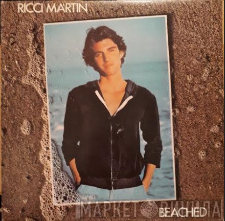 Ricci Martin  - Beached