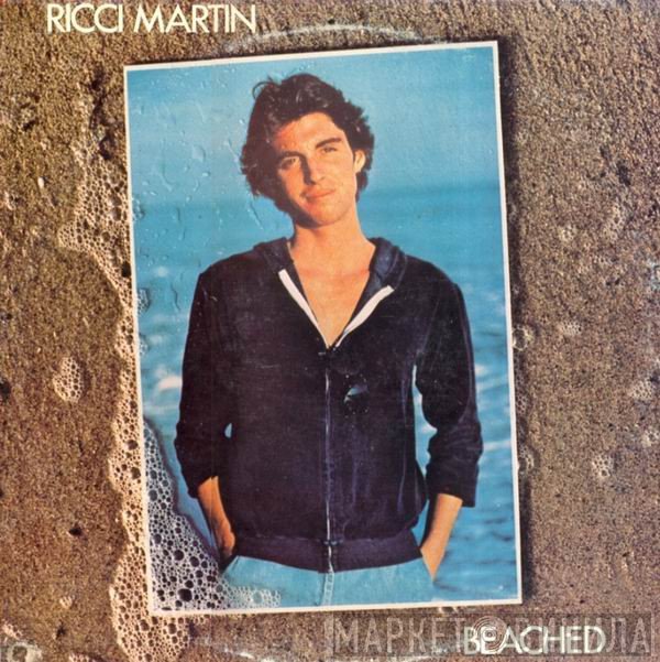 Ricci Martin  - Beached