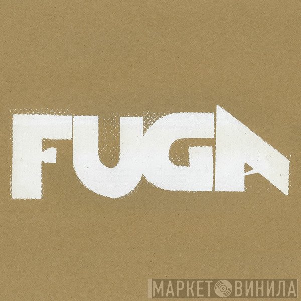 Ricci Rucker  - Fuga