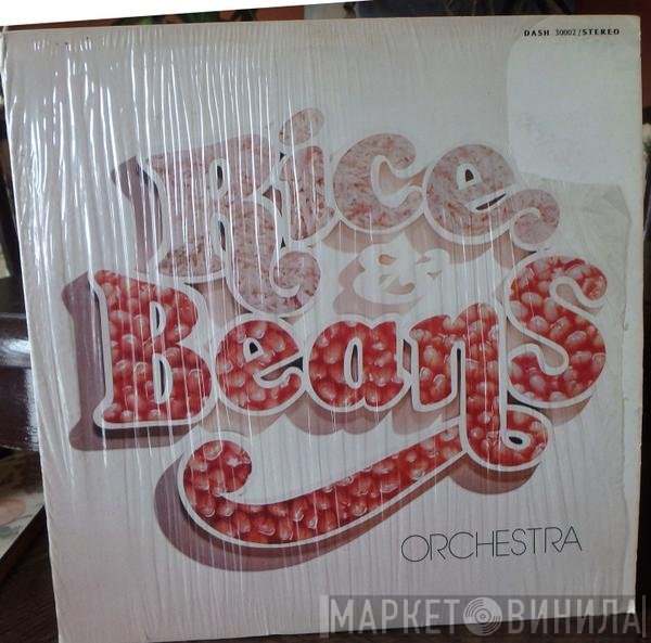 Rice And Beans Orchestra  - Rice & Beans Orchestra