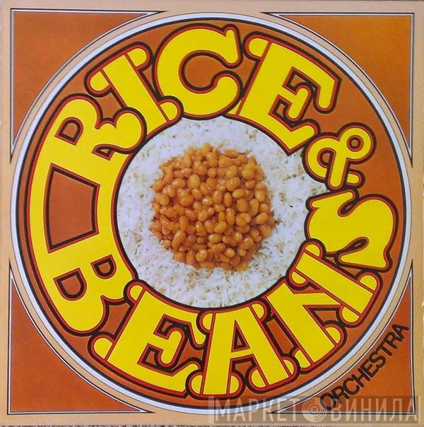 Rice And Beans Orchestra  - Rice & Beans Orchestra