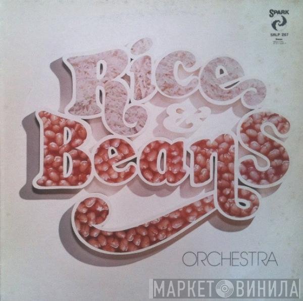 Rice And Beans Orchestra  - Rice & Beans Orchestra