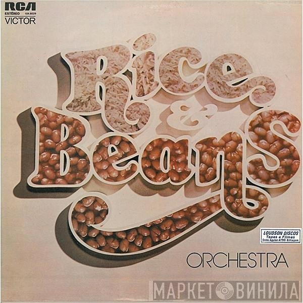 Rice And Beans Orchestra  - Rice & Beans Orchestra