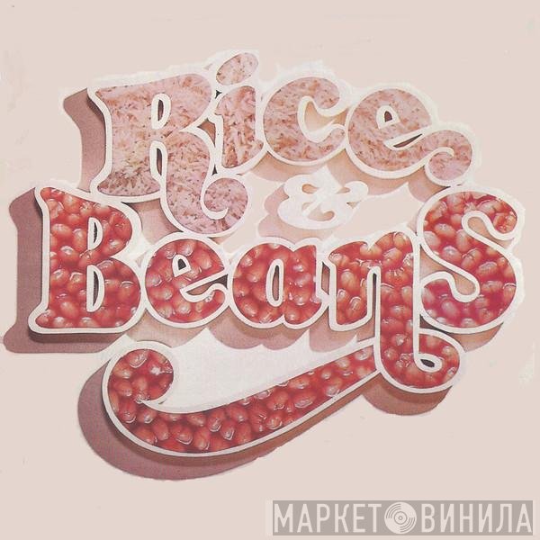 Rice And Beans Orchestra  - Rice & Beans Orchestra
