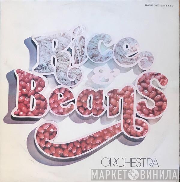 Rice And Beans Orchestra  - Rice & Beans Orchestra