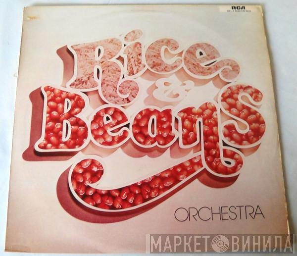 Rice And Beans Orchestra  - Rice And Beans Orchestra