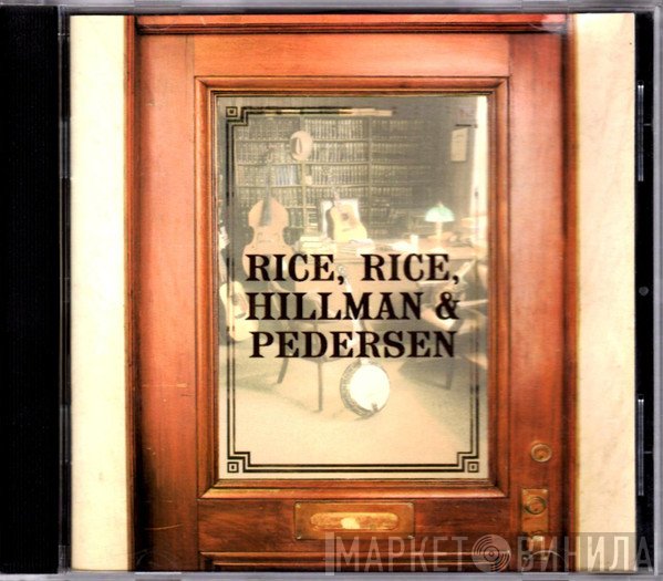 Rice, Rice, Hillman & Pedersen  - Rice, Rice, Hillman & Pedersen