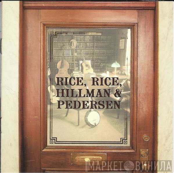 Rice, Rice, Hillman & Pedersen  - Rice, Rice, Hillman & Pedersen