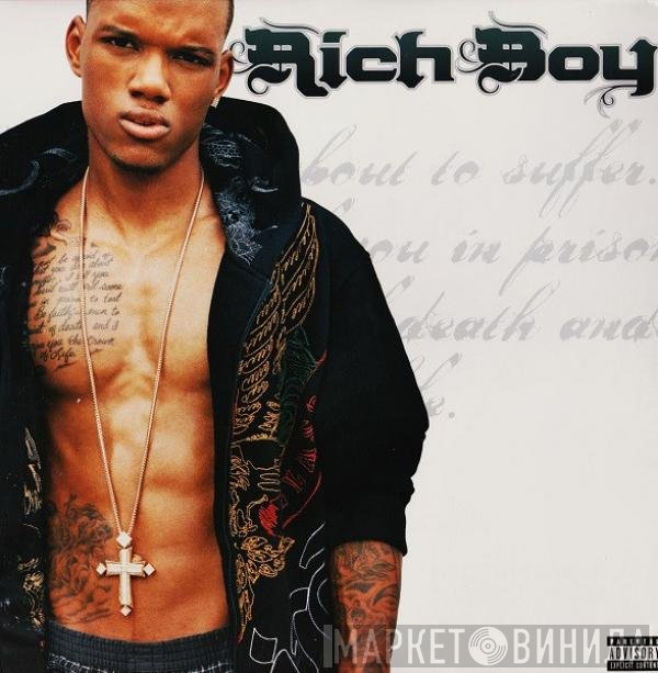 Rich Boy  - Rich Boy