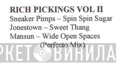  - Rich Pickings Vol II
