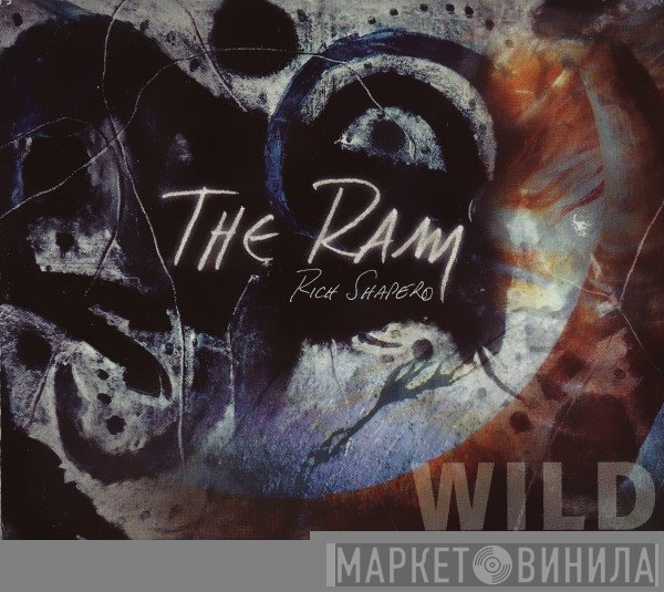 Rich Shapero - Wild Animus : The Ram