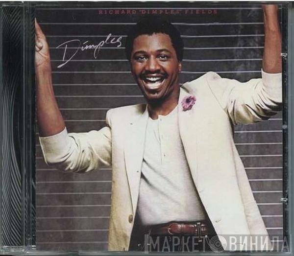 Richard 'Dimples' Fields  - Dimples