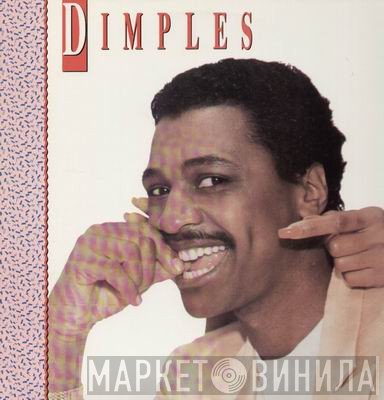 Richard 'Dimples' Fields  - Dimples