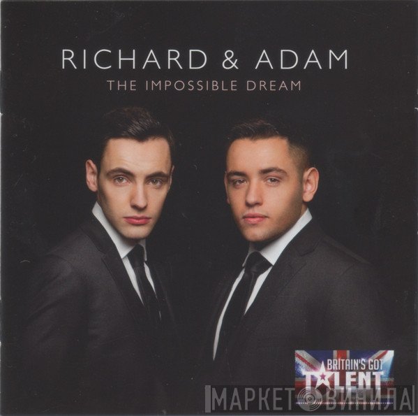 Richard &amp; Adam - The Impossible Dream